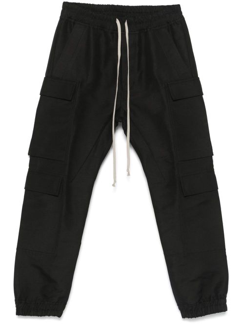 Mastodon Megacargo trousers - Black