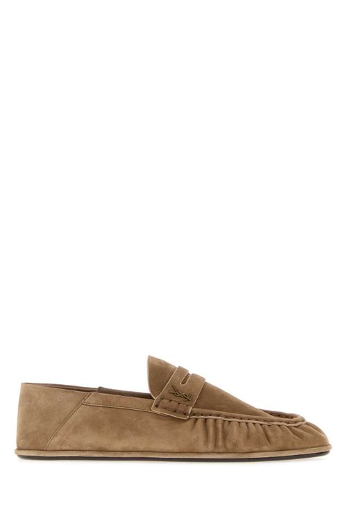 Le Loafer — Beige