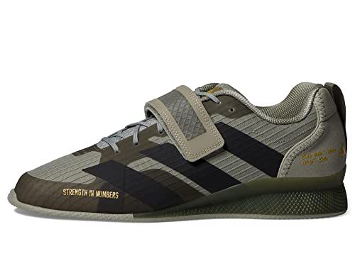 Adidas Unisex Adipower Weightlifting 3 Sneaker