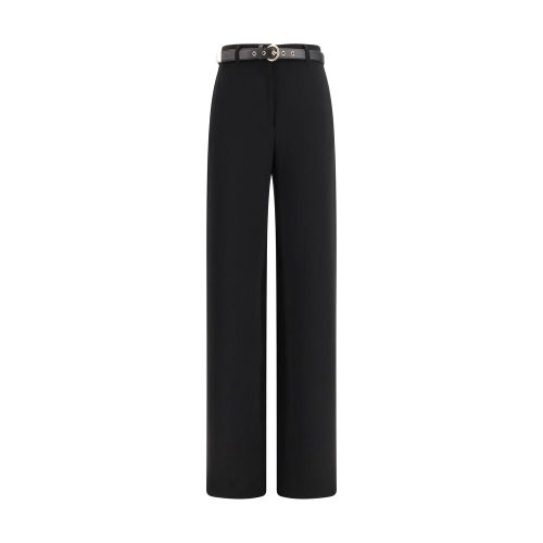 Studio Trousers — Black