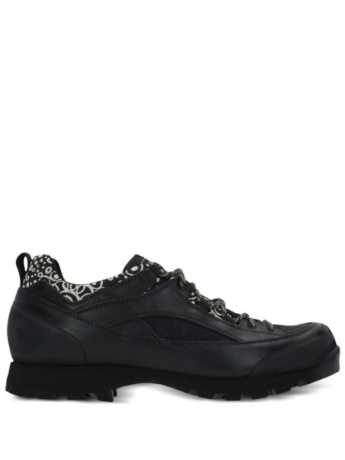 X Diemme Grappa hiking boots - Black