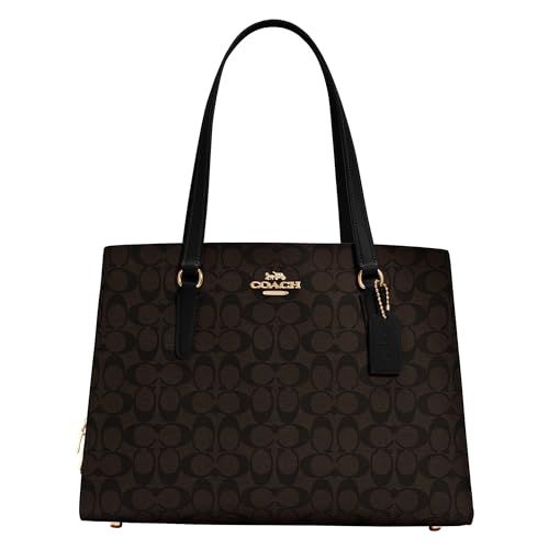 Coach Tatum Carryall 
