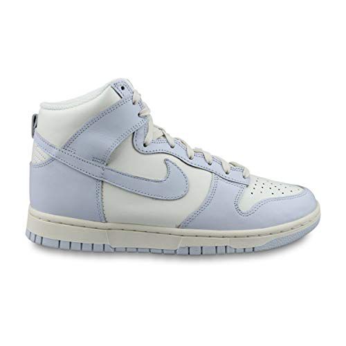Nike Womens WMNS Dunk High DD1869 103 Panda (2021) - Size 7.5W