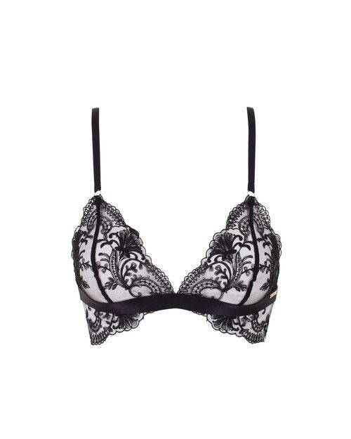 Bluebella Marseille Lace Bralette