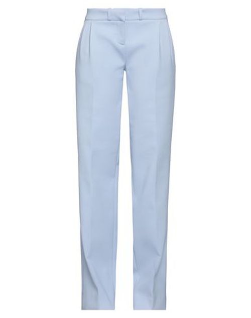Woman Pants Sky blue