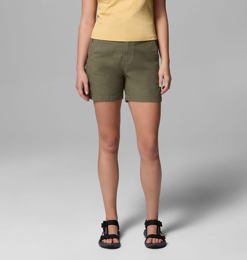 Women's ROC Shorts-