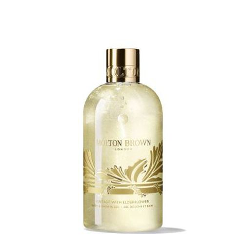 Molton brown Vintage With Elderflower Shower Ge