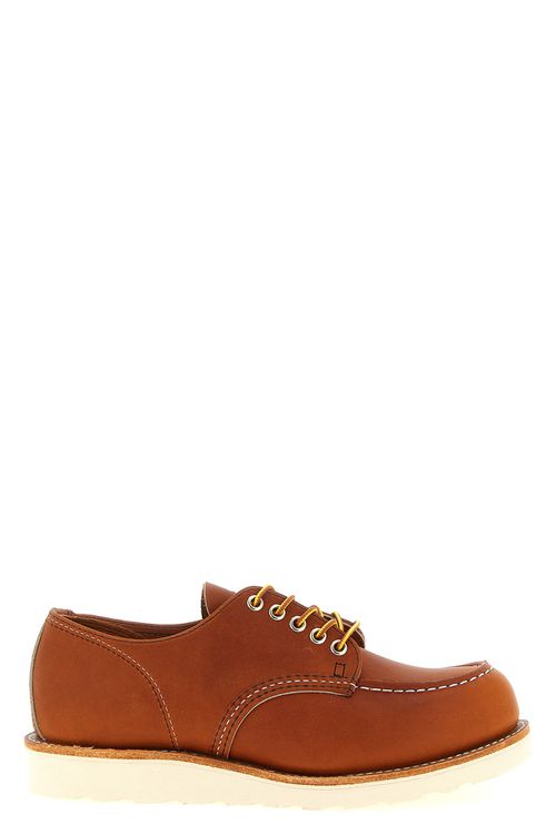 'Shop Moc Oxford - Heritage #8092' Lace Up Shoes