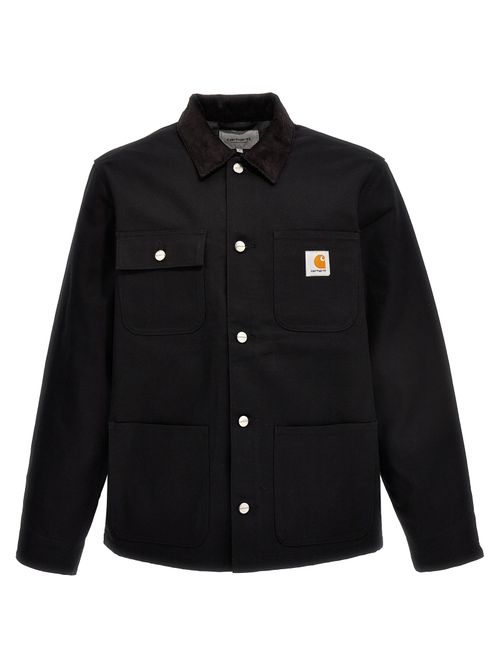Michigan Casual Jackets, Parka