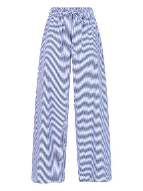 Women's 100% Cotton Trousers