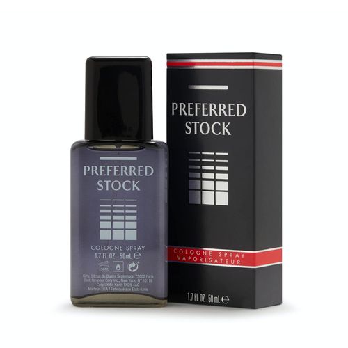 Preferred Stock Cologne Spray - 1.7oz