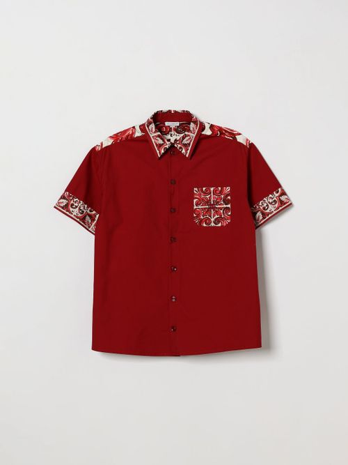 Shirt Kids color Multicolor