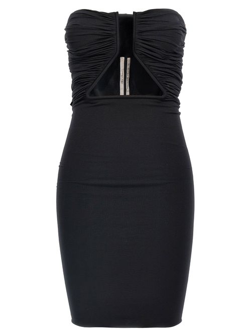 Prong Mini Dress