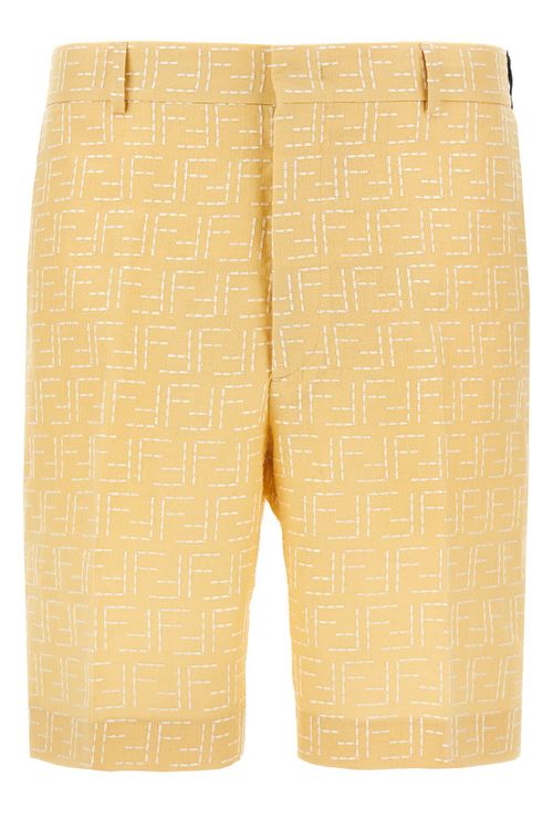 Bermuda Jacquard Ff