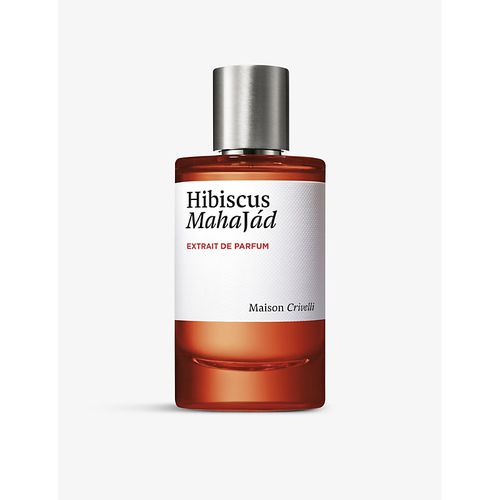 Hibiscus Mahajád Extrait de Parfum 100ml