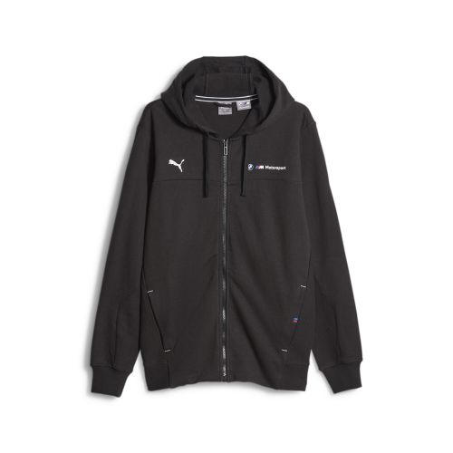 BMW M Motorsport Full Zip Hoodie