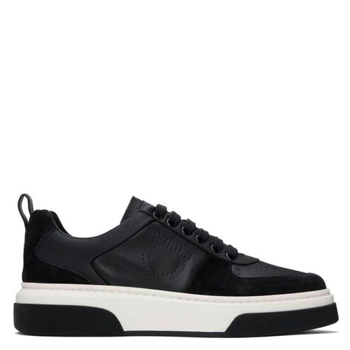 Cassina Gancini Low-Top Sneakers