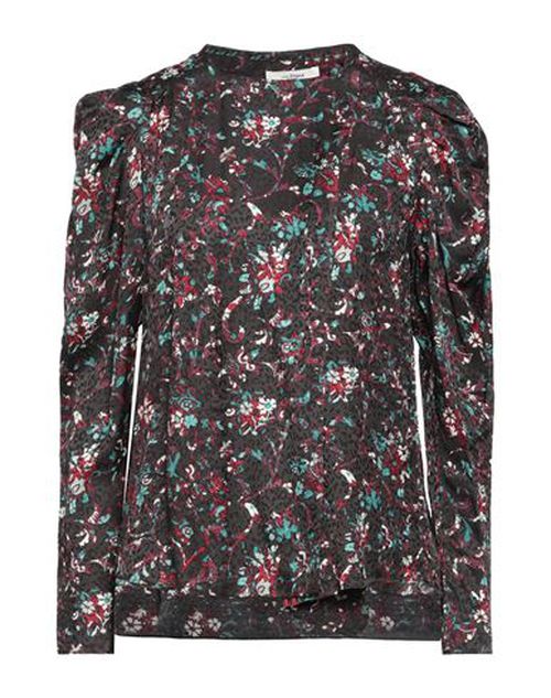 Woman Shirt Steel grey