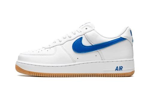 Nike Mens Air Force 1 DX1156 100 West Indies