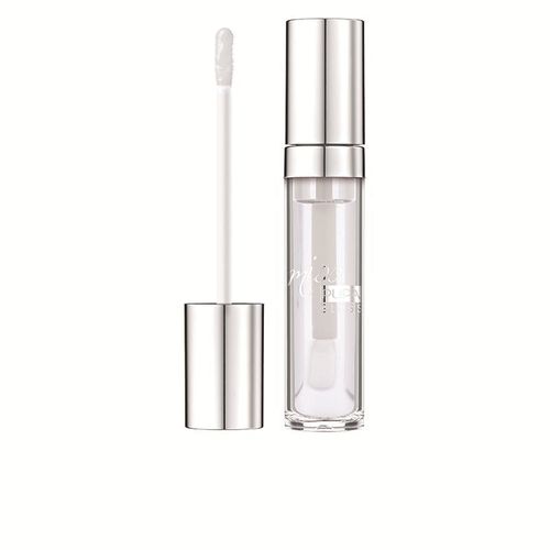 Pupa Miss Pupa Lip gloss Ultra Brilliant, Instant Volume Effect 305 - Essential-Red