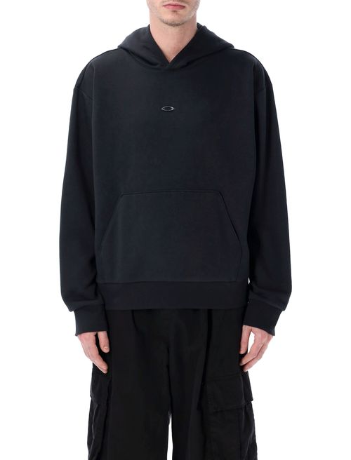Metal Rise Hoodie