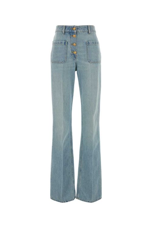 Denim Jeans