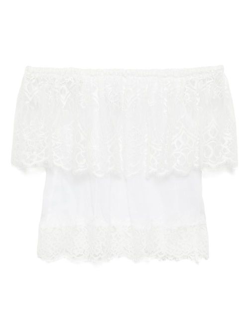 Blanca top - White