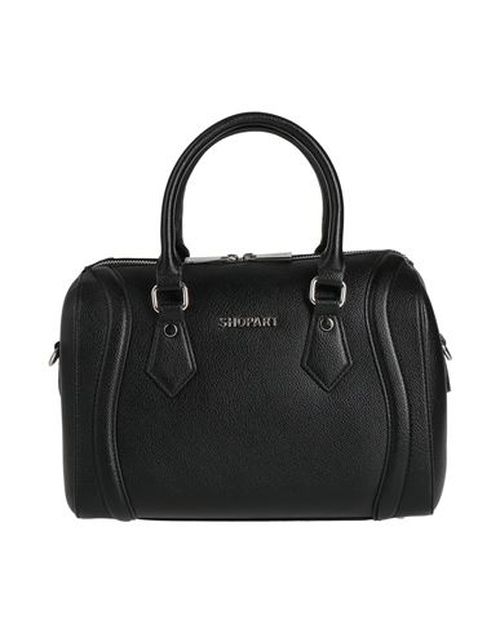 Woman Handbag Black Size