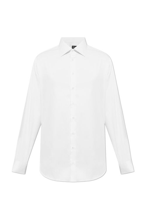 Classic Shirt By