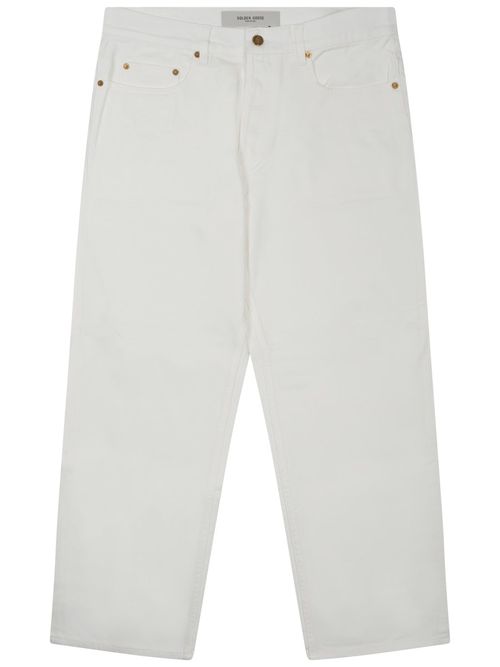 Men's Denim Pants
