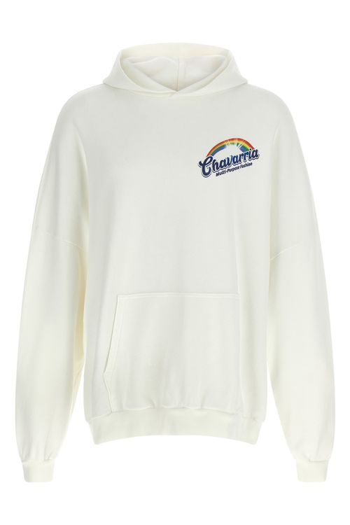 'Clean & Fresh Willy Hooligan' Hoodie