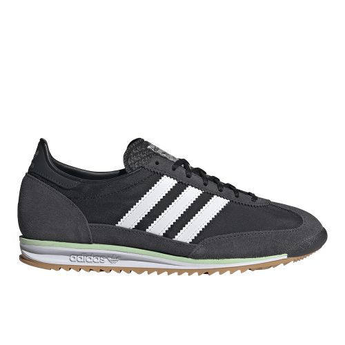 SL 72 OG Lace Up Sneakers