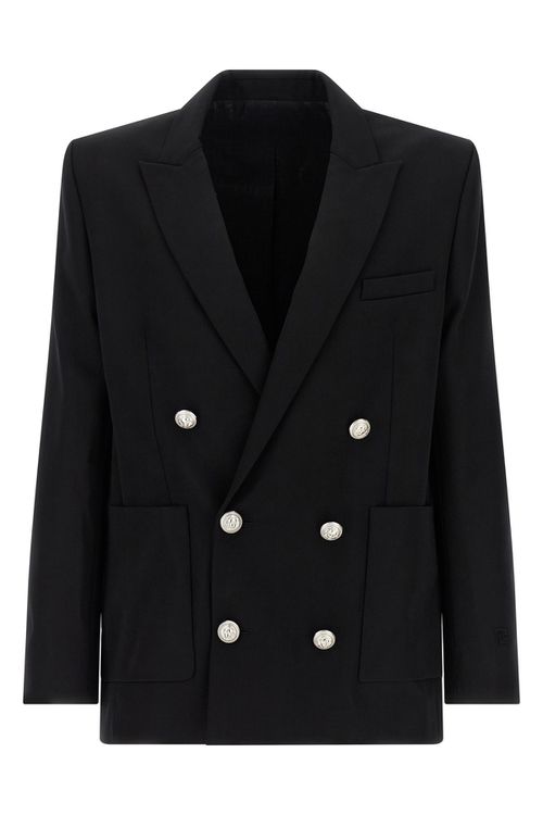Grain De Poudre Blazer