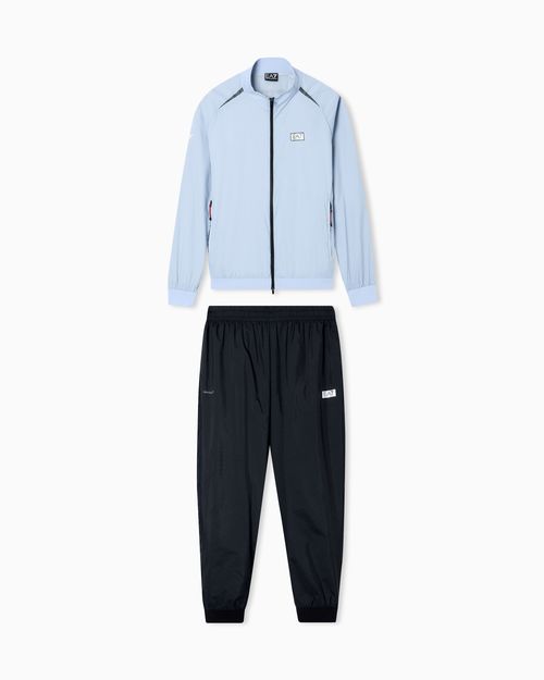 Dynamic Athlete tracksuit in VENTUS7 technical fabric