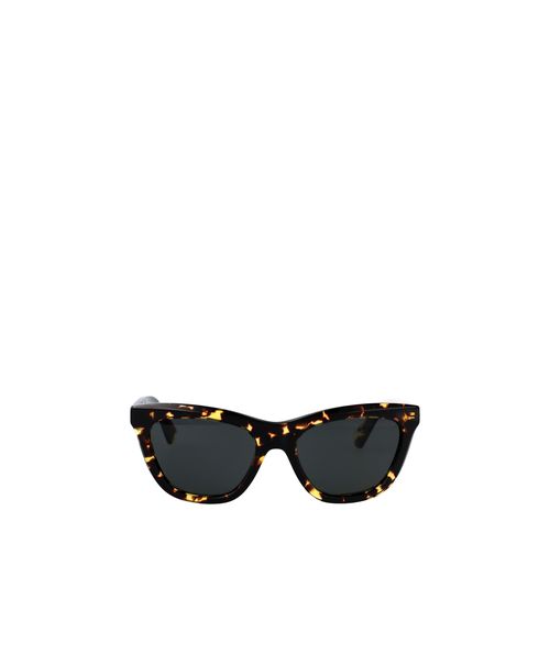 Burberry Eyewear Cat-Eye Sunglasses