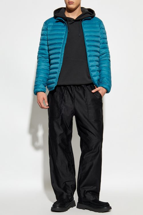 Insulated Jacket "Alexander", Men's, Blue