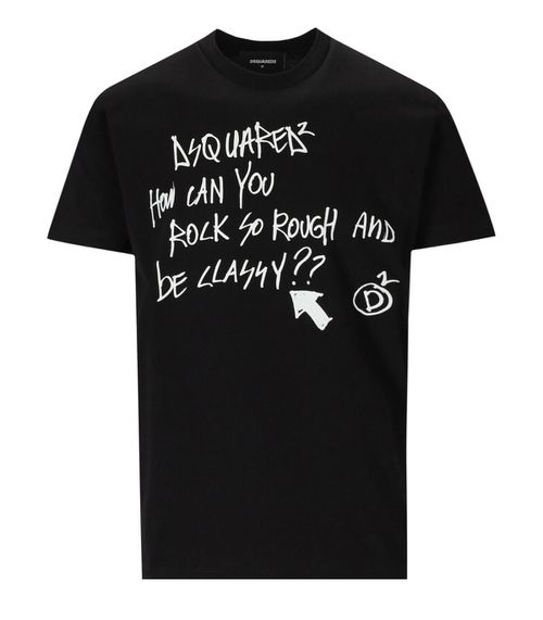 Cool Black T-shirt