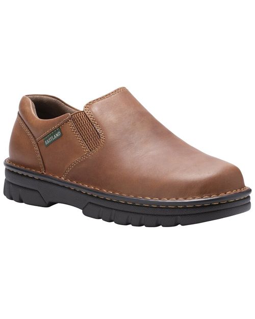 Newport Leather Loafer