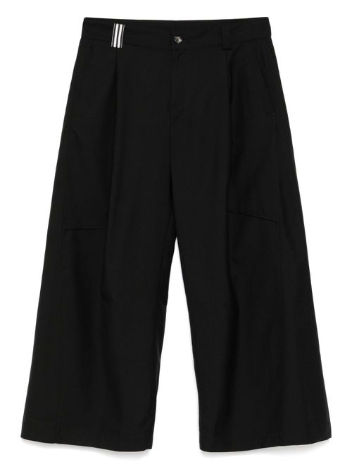 Marina yee Dietrich trousers - Black