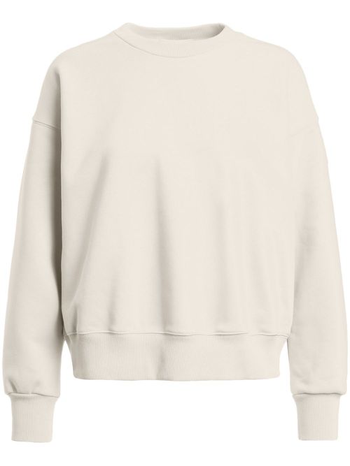 Bibi sweatshirt - Neutrals
