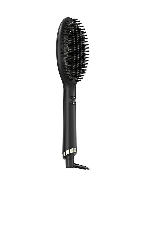 Ghd Glide Hot Brush in Beauty: NA