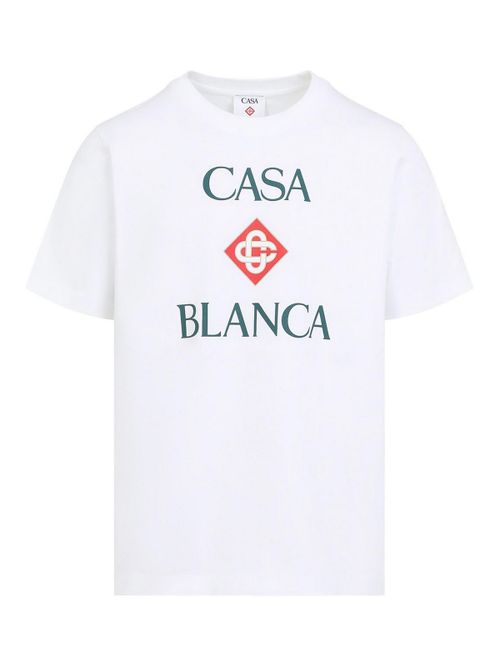 Logo-Print T-Shirt