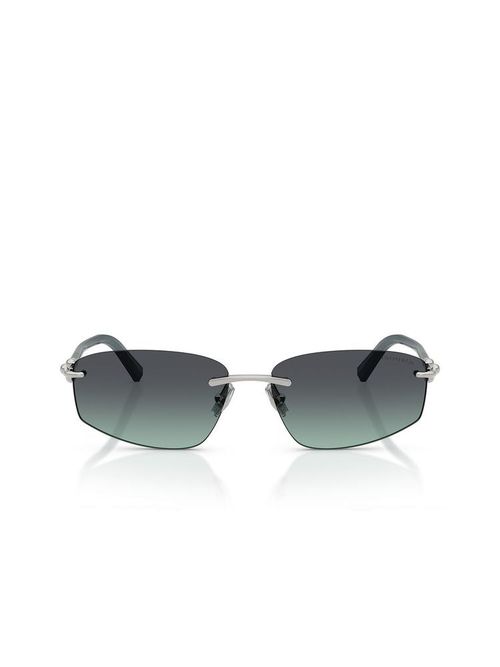 3114 Sunglasses — Gray