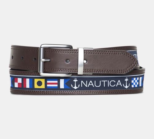 Reversible Signal Flag Belt