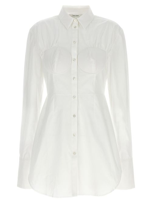 Hybrid Shirt, Blouse