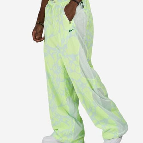 Men's Project F.R.O.G. Gooey Track Pants in Green