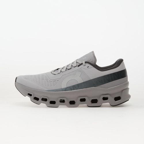 Sneakers On M Cloudmonster 1 Glacier/ Alloy