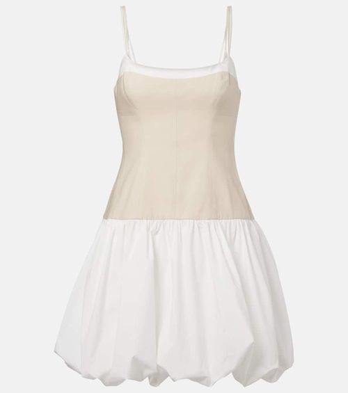 Fifi minidress
