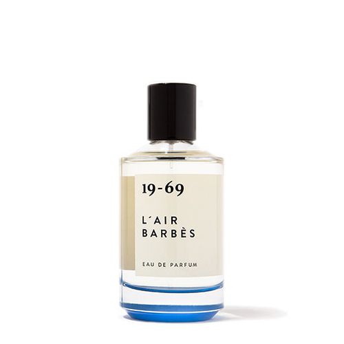 19-69 l'Air Barbes 100 ml Eau de Parfu