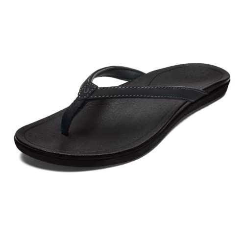 OLUKAI Women's Ho‘Opio Sandals